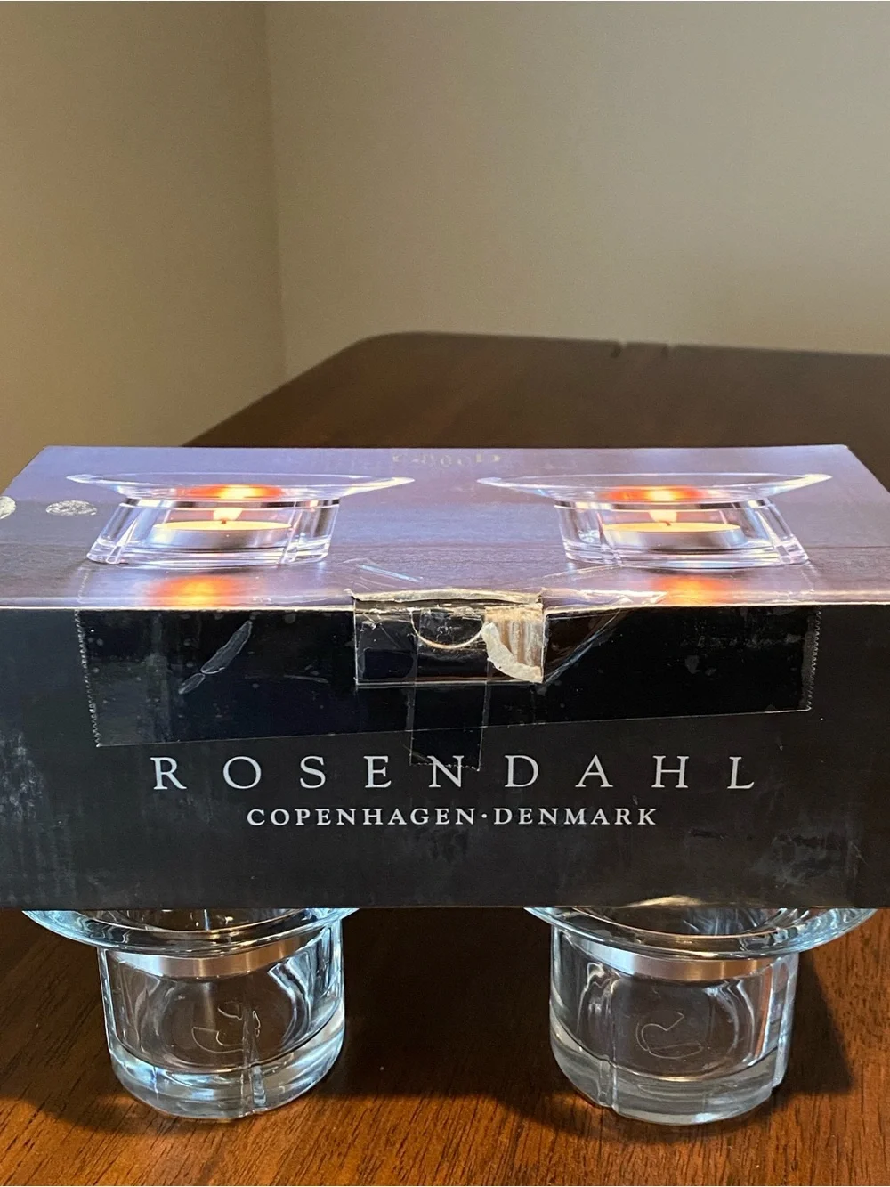 Rosendahl two sturdy